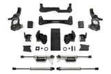 Dirt Logic 2.5 Resi Shock