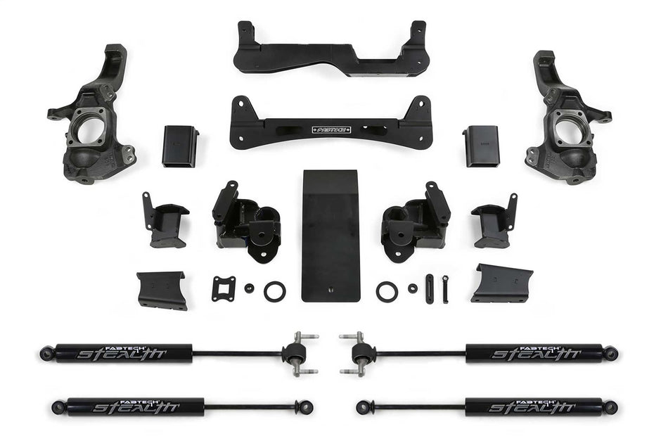 Lift Kit