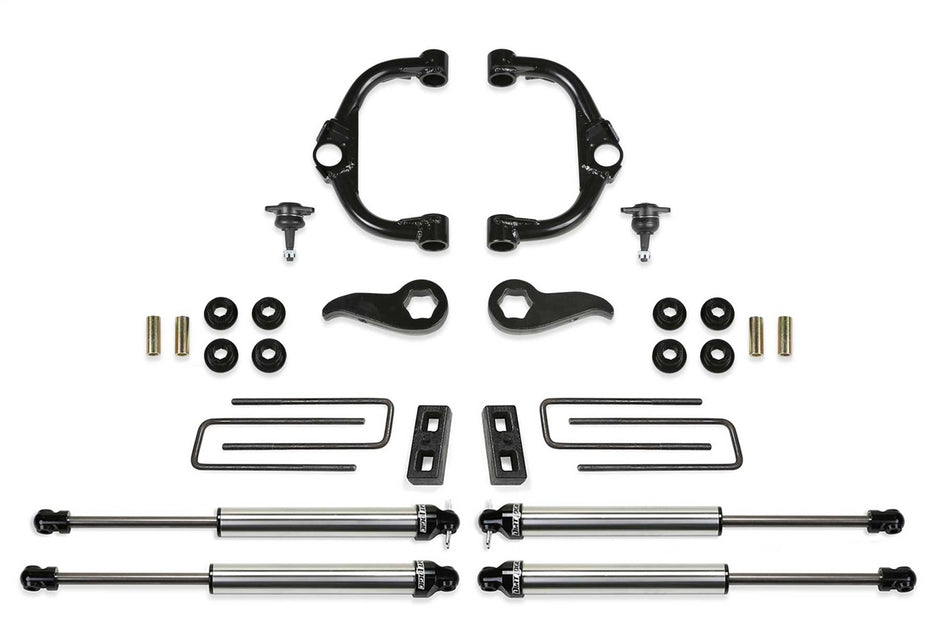 Ball Joint UCA Lift System W/Shocks