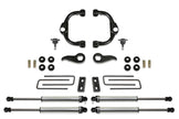 Ball Joint UCA Lift System W/Shocks