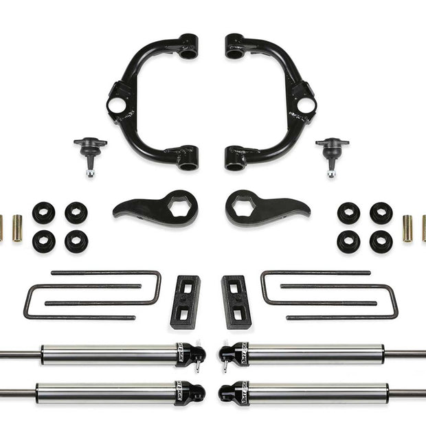 Ball Joint UCA Lift System W/Shocks