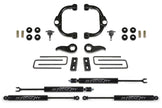 Ball Joint UCA Lift System W/Shocks