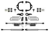Ball Joint UCA Lift System W/Shocks