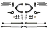 Uniball UCA Lift System W/Shocks