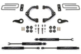 Uniball UCA Lift System W/Shocks