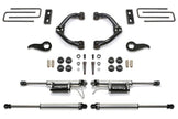 Uniball UCA Lift System W/Shocks
