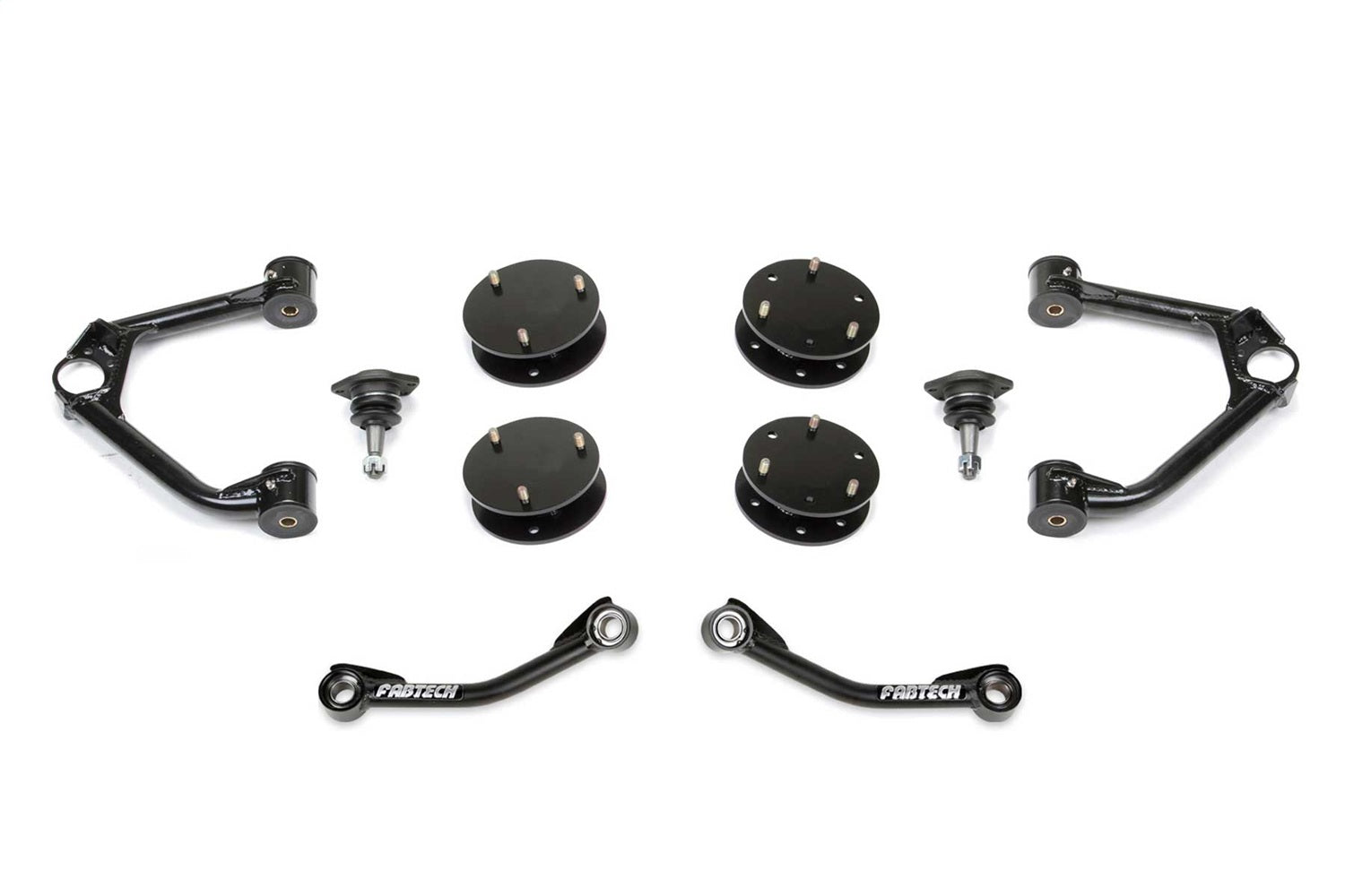 Ball Joint Control Arm Lift System