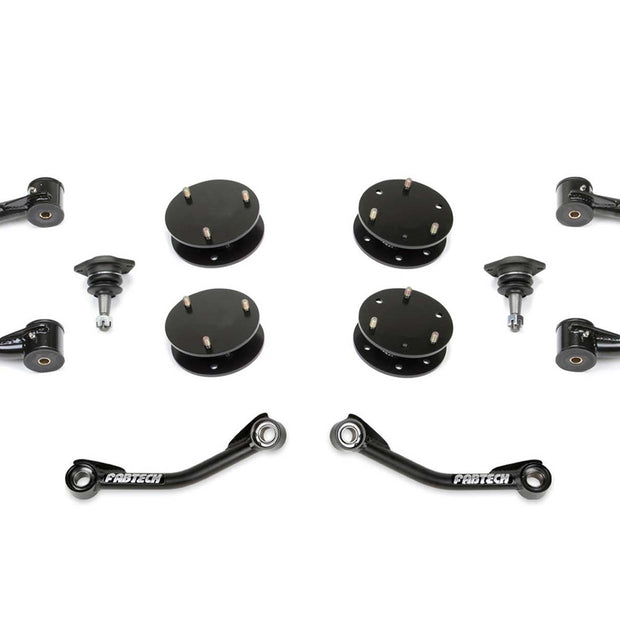 Ball Joint Control Arm Lift System
