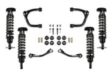 Uniball UCA Lift System W/Shocks
