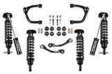 Uniball UCA Lift System W/Shocks