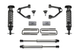 Budget Lift System W/Shock