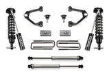 Budget Lift System W/Shock