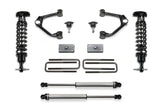 Budget Lift System W/Shock