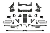 Performance Lift System W/Shocks