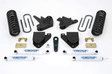 Basic Lift System W/Shocks