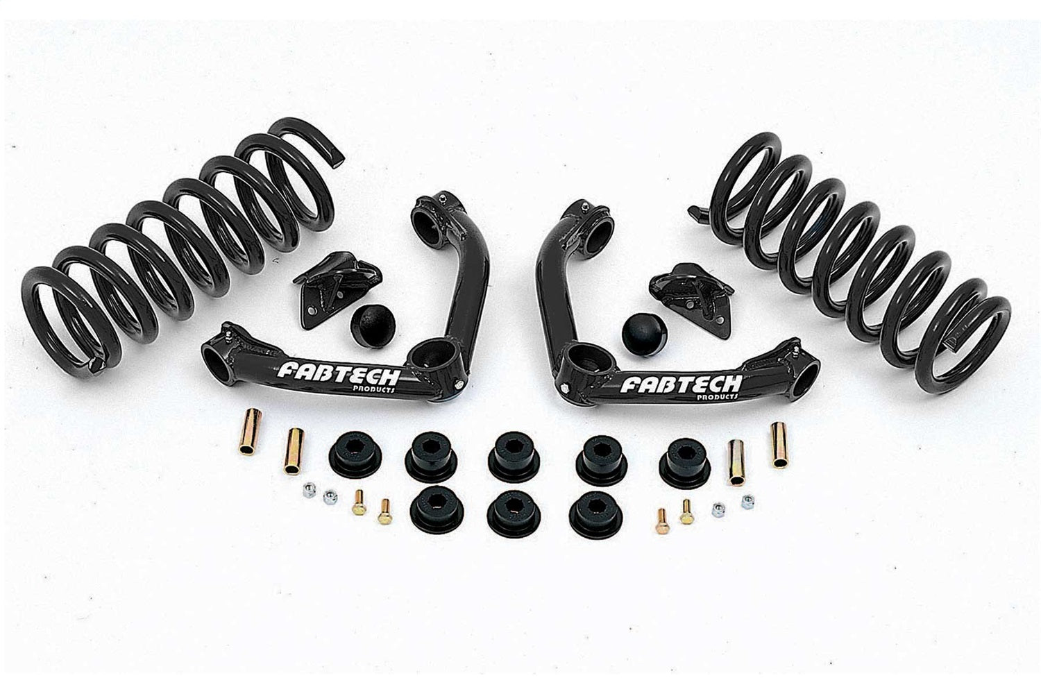 Performance Lift System W/Shocks