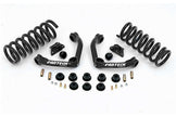 Performance Lift System W/Shocks