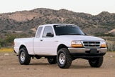 Performance Lift System W/Shocks
