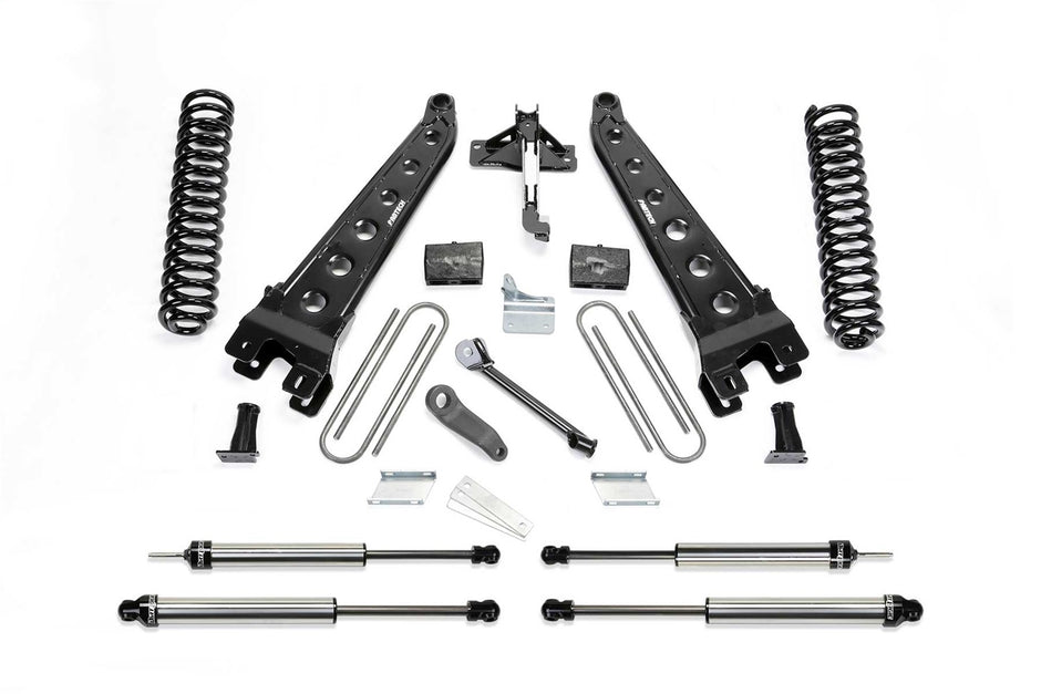 Radius Arm Lift System