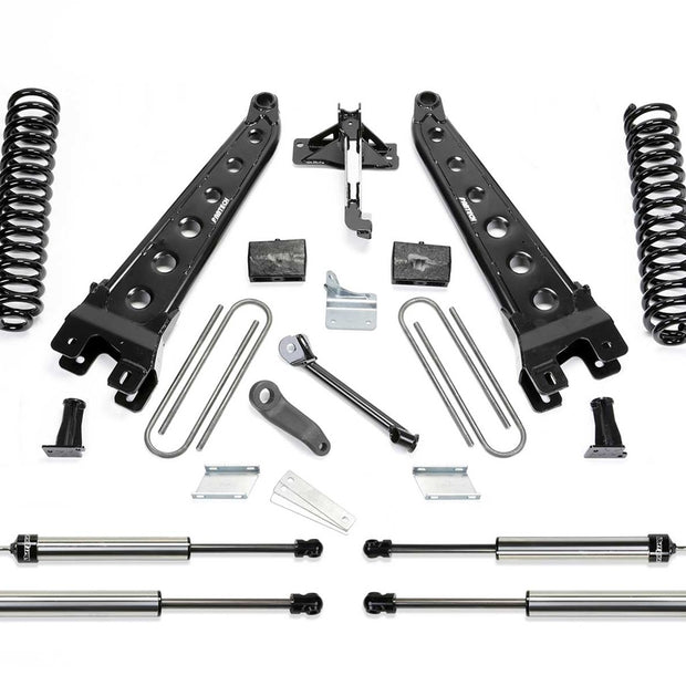 Radius Arm Lift System