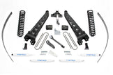 Radius Arm Lift System