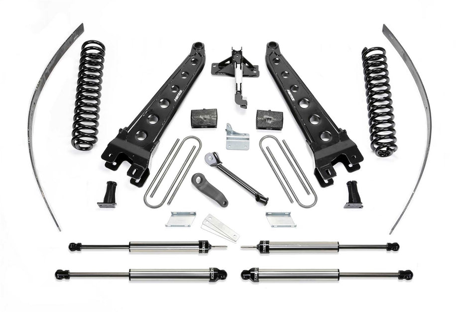 Radius Arm Lift System