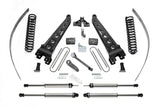 Radius Arm Lift System