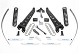 Radius Arm Lift System