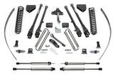 4 Link Lift System