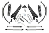 Radius Arm Lift System