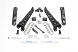 Radius Arm Lift System