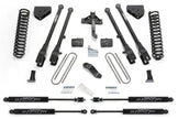 4 Link Lift System