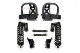 4.0 Coilover Conversion System