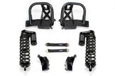 4.0 Coilover Conversion System