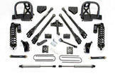 4 Link Lift System