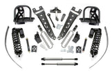 Radius Arm Lift System