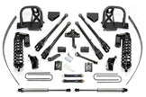 4 Link Lift System