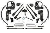 4 Link Lift System
