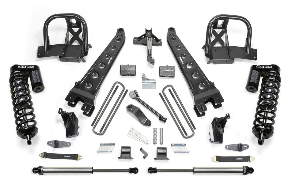 Radius Arm Lift System