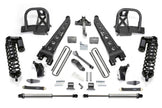 Radius Arm Lift System