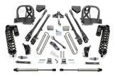 4 Link Lift System