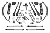 4 Link Lift System