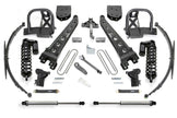 Radius Arm Lift System