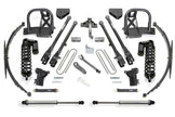 4 Link Lift System