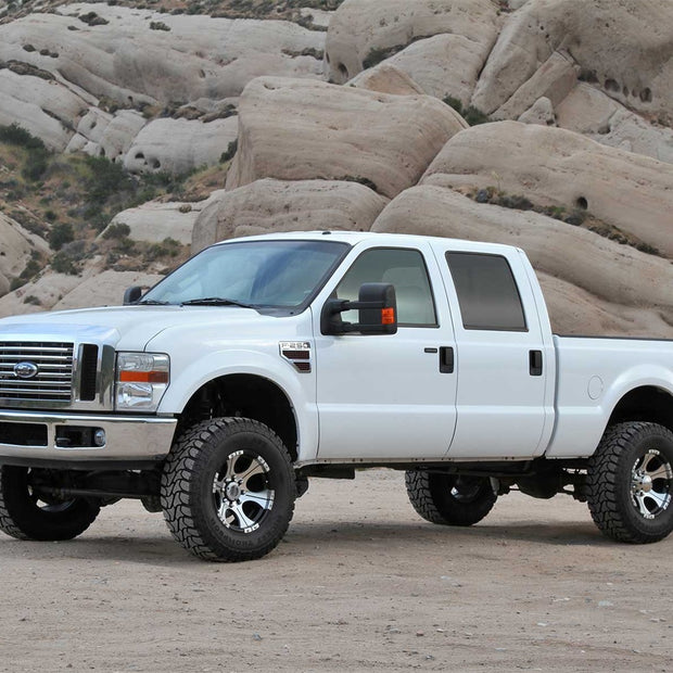 Budget Lift System W/Shock