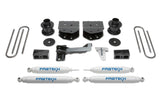 Budget Lift System W/Shock