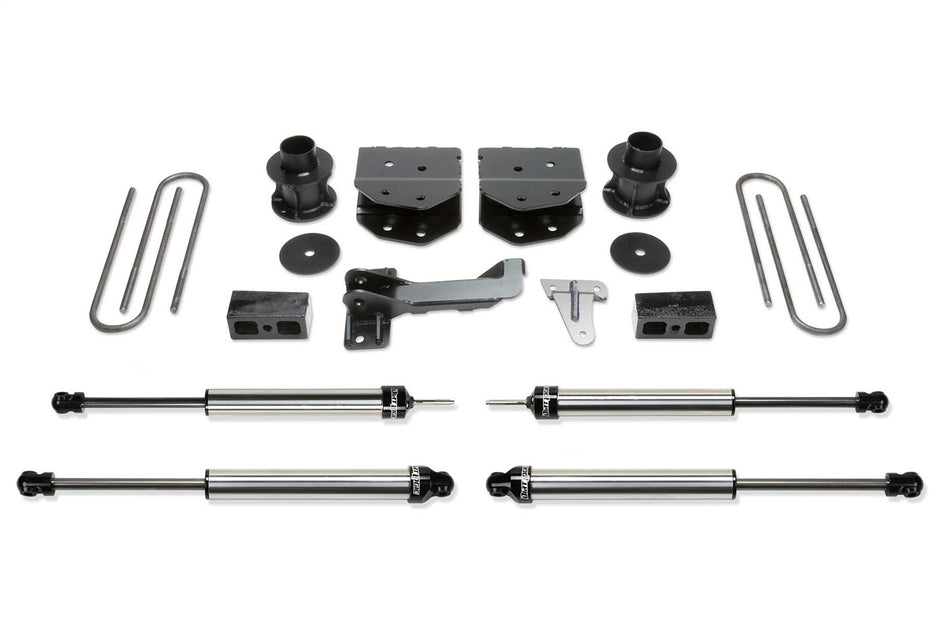 Budget Lift System W/Shock