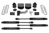 Budget Lift System W/Shock