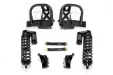 4.0 Coilover Conversion System