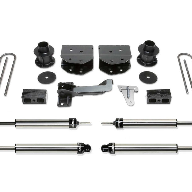 Budget Lift System W/Shock